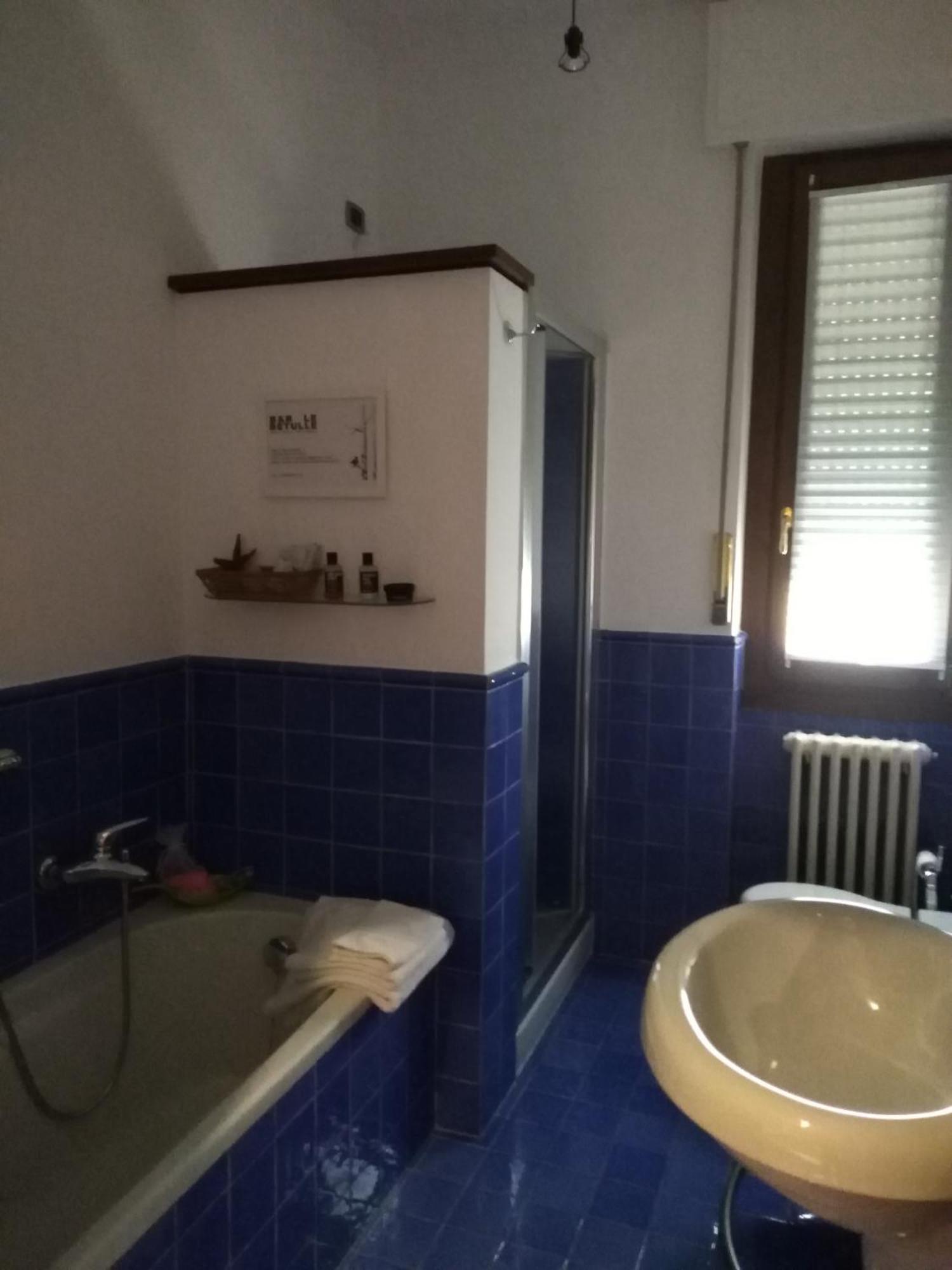 Le Betulle Bed & Breakfast Zanica Room photo